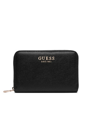 Guess Novčanik Guess Amorette Slg SWBG78 98140 Crna