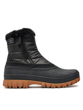 Lee Cooper Botas de nieve Lee Cooper LCJ-24-44-2866LA Negro