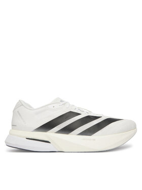 adidas Scarpe running adidas adizero Boston 13 JS4939 Bianco