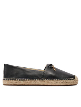 MICHAEL Michael Kors Espadrilės MICHAEL Michael Kors Nori 40R4NRFP1L Juoda