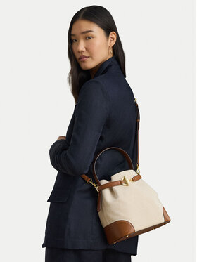 LAUREN RALPH LAUREN Borsetta LAUREN RALPH LAUREN 431P04294005 Beige