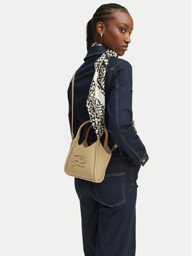 KARL LAGERFELD Handtasche KARL LAGERFELD B2W30053 Beige