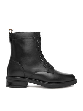 Lasocki Botines planos Lasocki CEO-WI23-JIA-01 Negro