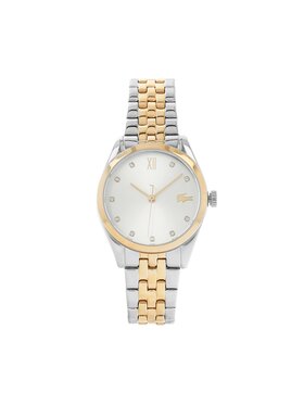 Lacoste Hodinky Lacoste 2001302 Zlatá