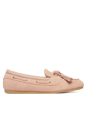 Liu Jo Балетки Liu Jo Skipper 03 SA6049 PX002 Рожевий