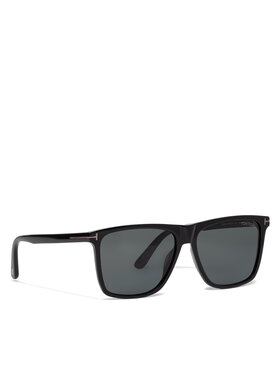 Tom Ford Saulesbrilles Tom Ford Fletcher FT0832-N 5901A Melns