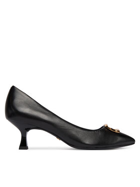Tamaris Pantofi pumps Tamaris 1-22400-46 Negru