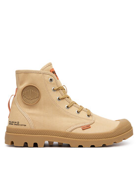 Palladium Trampki Palladium Pampahi Htggum 74988-219-M Beżowy jasny