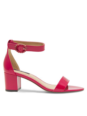 Nine West Sandali Nine West WFA2641-1 Rosso