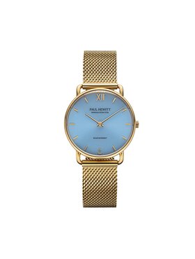 Paul Hewitt Hodinky Paul Hewitt Sailor PH-W-0516 Zlatá