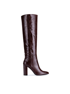 MEXX Čižmy MEXX MI001805743W Hnedá