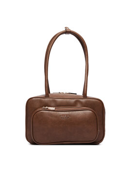 Guess Táska Guess Bronna HWBG23 36080 Barna