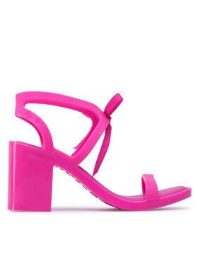 Melissa Босоніжки Melissa Ophelia + Jason Wu Ad 32962 Рожевий