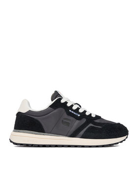 G-Star Raw Sneakersy G-Star Raw CEO-XAVI-02 Czarny