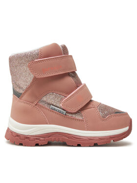 Garvalin Snehule Garvalin 241850 A032 D Ružová