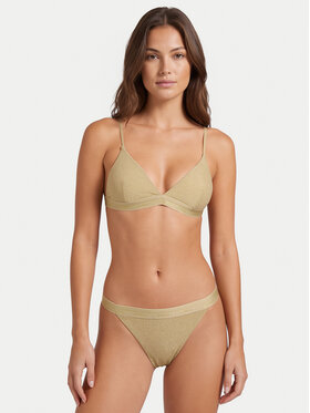 Guess Guess Conjunto de ropa interior O6BX06 K5049 Oro