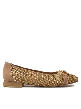 Caprice Balerīnas Caprice 9-22503-42 Brūns