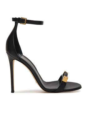 Elisabetta Franchi Босоніжки Elisabetta Franchi SA12L61E2 Чорний