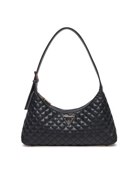 Guess Kabelka Guess HWEQG9 54117 Čierna