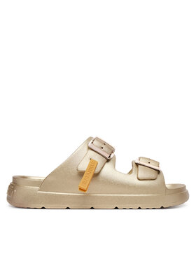 D.Franklin Szandál D.Franklin Vibe Foam 2 DFSH413002 Arany
