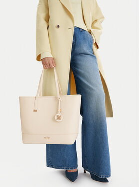 Nine West Сумка Nine West EO-Delancey Day-KY254 Écru