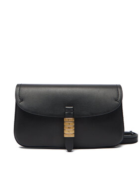 PINKO Soma PINKO Saddle Flat AI 25-26 PCPL 105349 A1ZX Melns