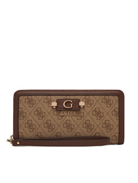Guess Гаманець Guess SWSG97 49146 Коричневий