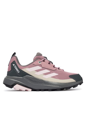 adidas Трекінгові черевики adidas Terrex Anylander Hiking Shoes KJ0869 Фіолетовий