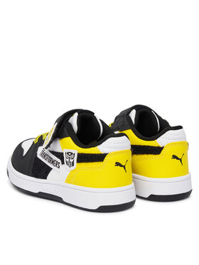 Puma Αθλητικά Puma Rebound Slam Lo Transformers AC+ PS 407760 Έγχρωμο
