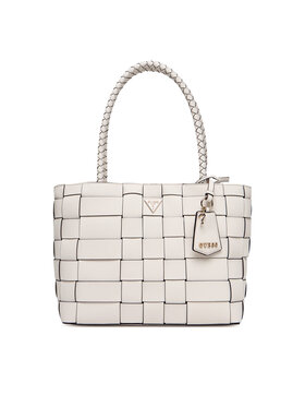 Guess Kabelka Guess Maylee HWWG96 61220 Biela