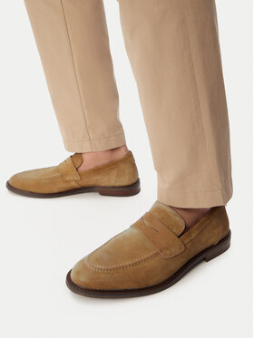 Gant Сліпери Gant 32673219 Коричневий