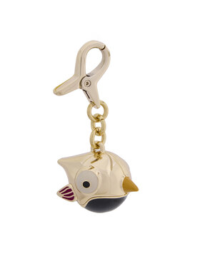 Furla Portachiavi Furla WK00329-MES000-4028S-1-007-20-CN-K Oro