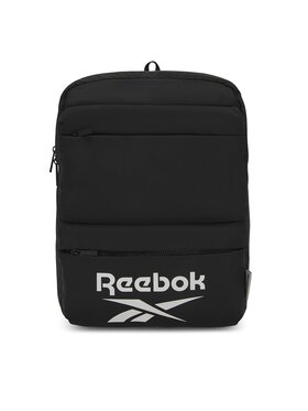 Reebok Ruksak Reebok RBK-012-CCC-05 Čierna