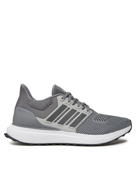 adidas Снікерcи adidas Ubounce DNA Kids IG1528 Сірий