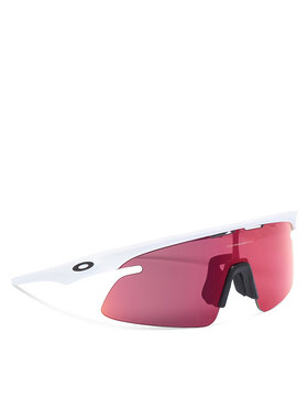 Oakley Сонцезахисні окуляри Oakley Rslv Lite 0OO9527D 95270550 Білий