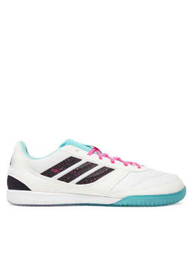 adidas Взуття для футболу adidas Top Sala Competition 2 JH6293 Білий