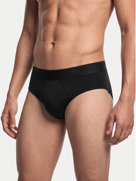 Guess Guess Set di slip classici U6BG01 K5352 Nero