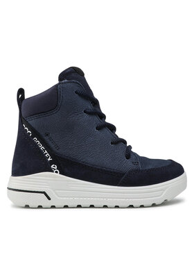 ECCO Hótaposó ECCO Urban Snowboarder GORE-TEX 72232251142 Sötétkék