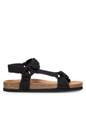 Lasocki Young Sandales Lasocki Young AIR CI12-AIR-03 Melns