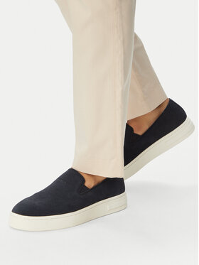 Armani Exchange Туфлі Armani Exchange XM002633 AF16411 ZB004 Cиній