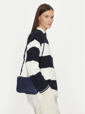 Polo Ralph Lauren Táska Polo Ralph Lauren Landyn 431951345003 Sötétkék