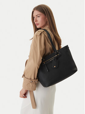 MICHAEL Michael Kors Сумка MICHAEL Michael Kors 30S6GTVT2L Чорний