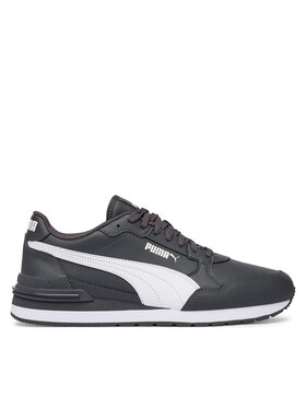 Puma Sportcipők Puma St Runner V4 L 399068 Szürke