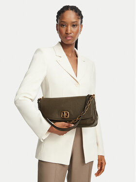 MICHAEL Michael Kors Handtasche MICHAEL Michael Kors 30F6AYTL7E Grün