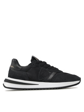 Philippe Model Снікерcи Philippe Model Tropez 2.1 Low TYLD W002 Чорний