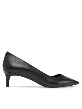 MICHAEL Michael Kors Туфлі MICHAEL Michael Kors Alina Flex Kitten Pump 40R3ALMP1L Чорний