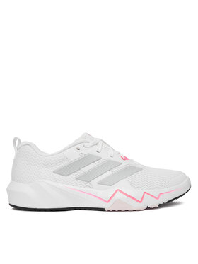 adidas Взуття для тренажерного залу adidas Rapidmove Go Trainer JQ3956 Білий