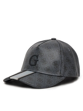 Guess Бейсболка Guess AM9543 POL01 Сірий