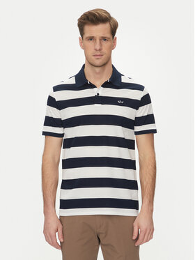 Paul&Shark Paul&Shark Polo C0P1228 Blu scuro Regular Fit