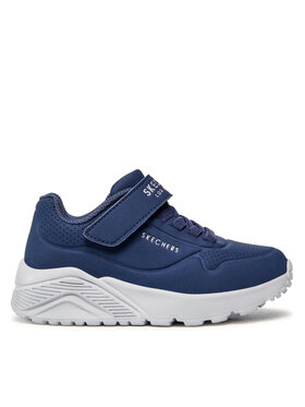 Skechers Snīkeri Skechers Uno Lite Vendox 403695L/NVY Tumši zils